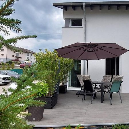 Fewo Bukowina Waldshut-Tiengen Ngoại thất bức ảnh